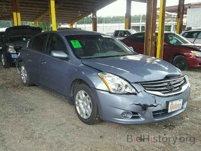 Photo 1N4AL2AP8CC129549 - NISSAN ALTIMA 2012