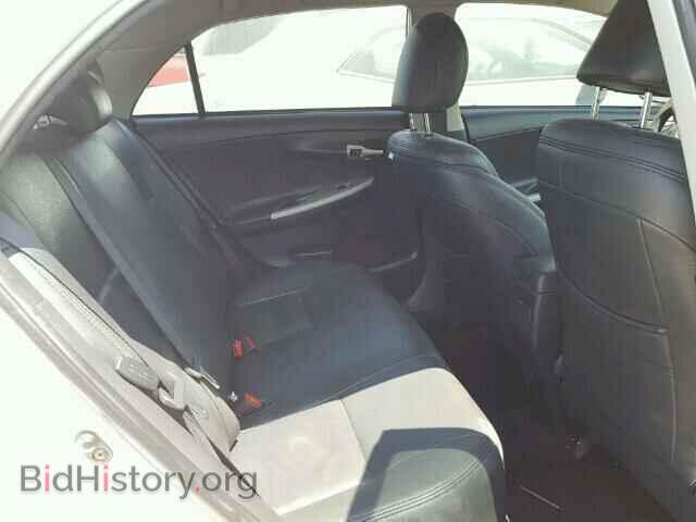 2013 TOYOTA COROLLA - VIN: 2T1BU4EE4DC089723 - Photo 6