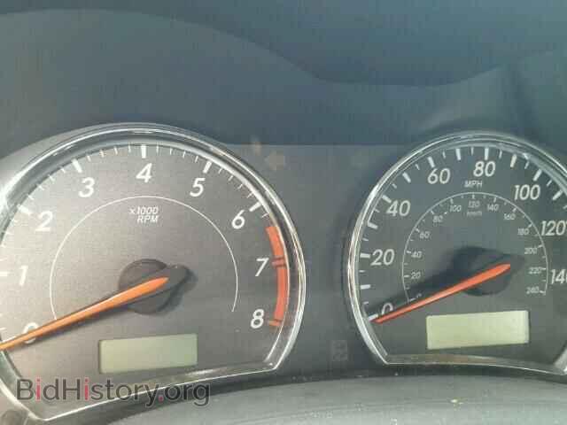 2013 TOYOTA COROLLA - VIN: 2T1BU4EE4DC089723 - Photo 8