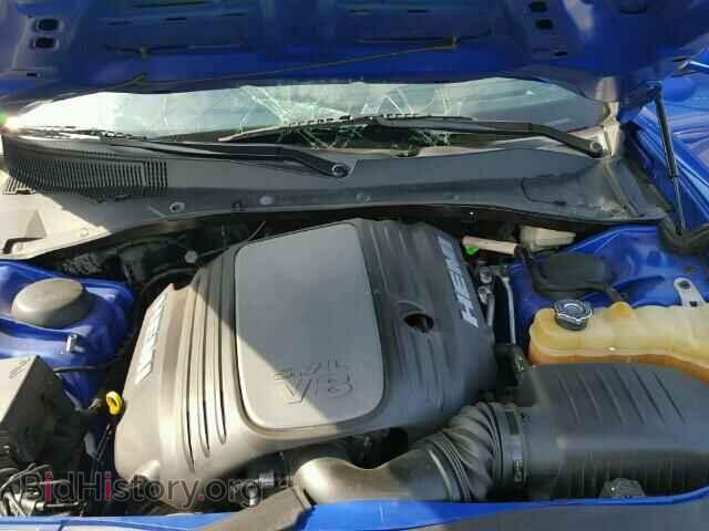 2013 DODGE CHARGER - VIN: 2C3CDXCT2DH683616 - Photo 7