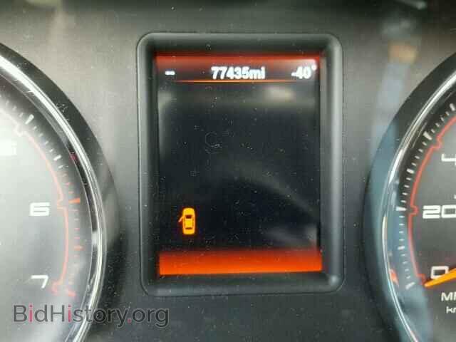 2013 DODGE CHARGER - VIN: 2C3CDXCT2DH683616 - Photo 8