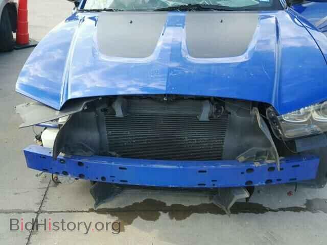2013 DODGE CHARGER - VIN: 2C3CDXCT2DH683616 - Photo 9
