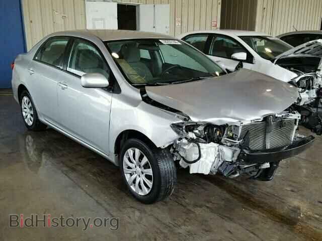 Фотография 5YFBU4EE6DP160579 - TOYOTA COROLLA 2013
