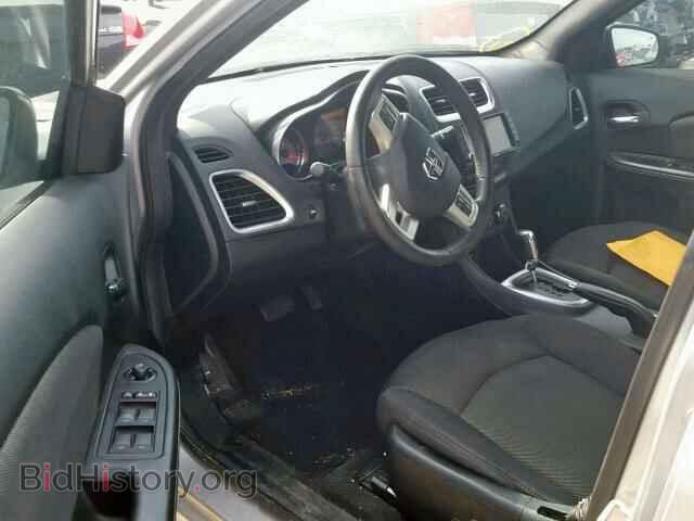 2012 DODGE AVENGER - VIN: 1C3CDZCB7CN312931 - Photo 9