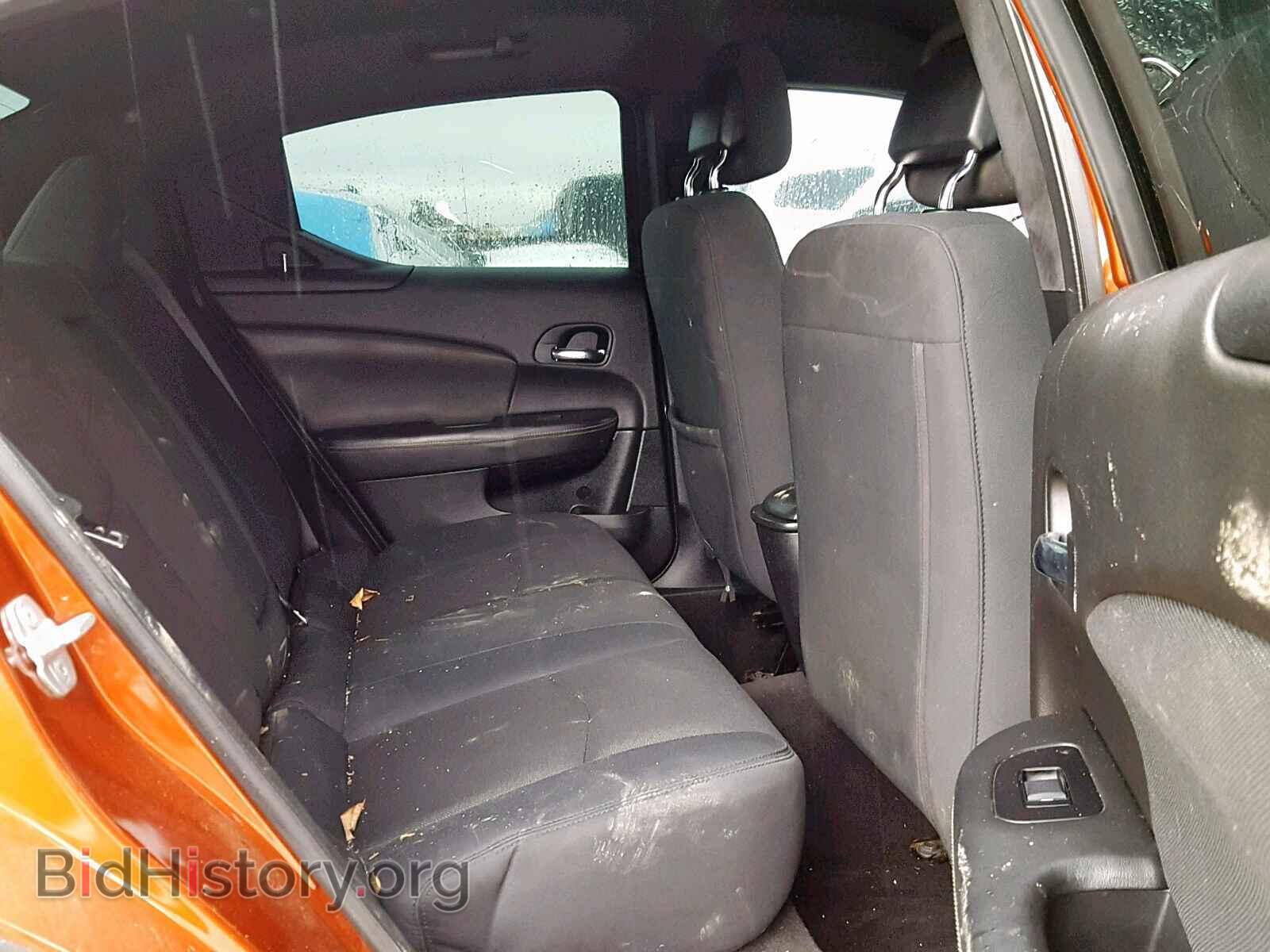 2012 DODGE AVENGER - VIN: 1C3CDZAB9CN198496 - Photo 6
