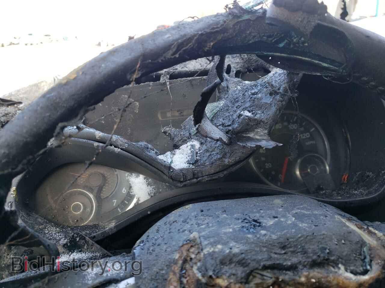 2019 RAM 1500 - VIN: 1C6RRFFG5KN886821 - Фото 9