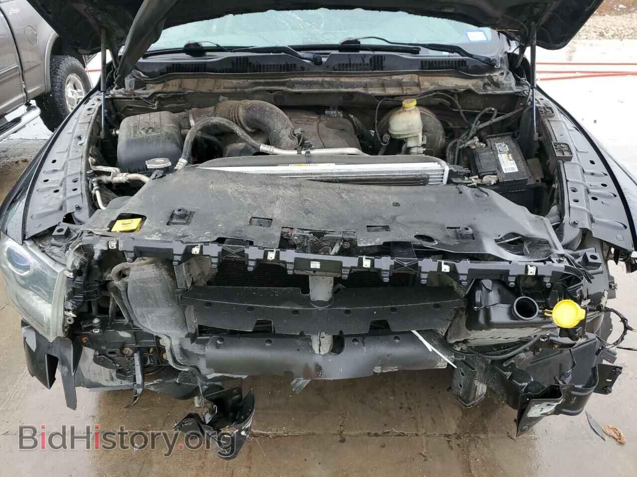 2013 RAM 1500 - VIN: 1C6RR7UT2DS683699 - Фото 11