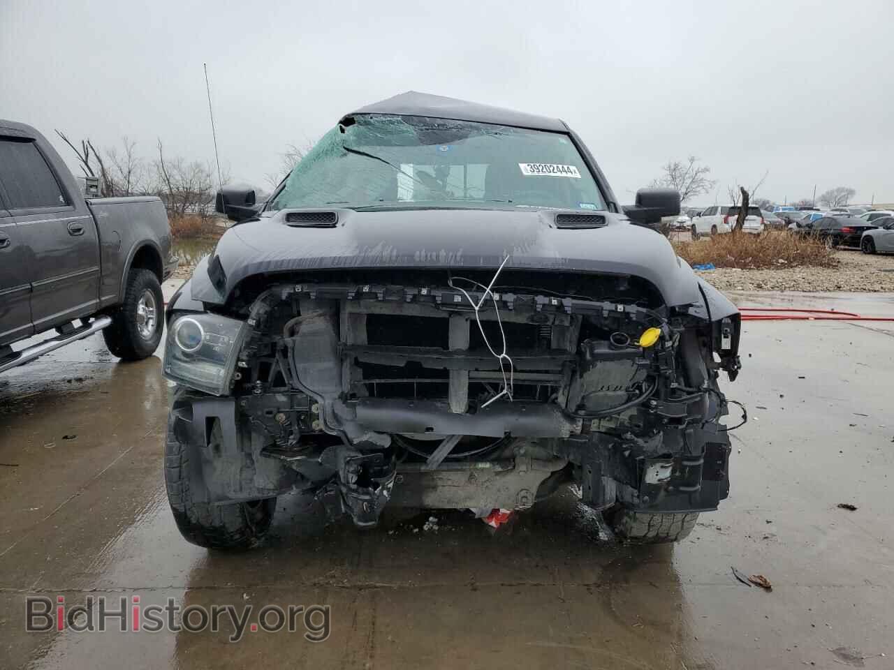2013 RAM 1500 - VIN: 1C6RR7UT2DS683699 - Фото 5