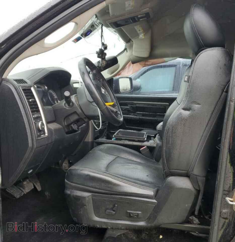 2013 RAM 1500 - VIN: 1C6RR7UT2DS683699 - Фото 7