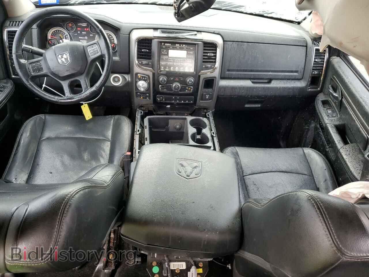 2013 RAM 1500 - VIN: 1C6RR7UT2DS683699 - Фото 8