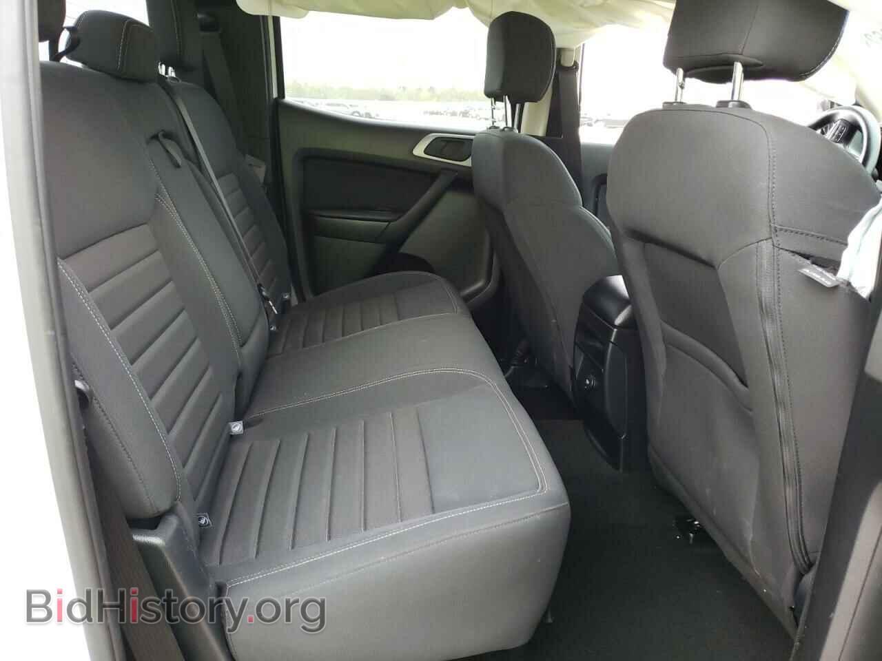 2021 FORD RANGER - VIN: 1FTER4EH8MLD51289 - Фото 6