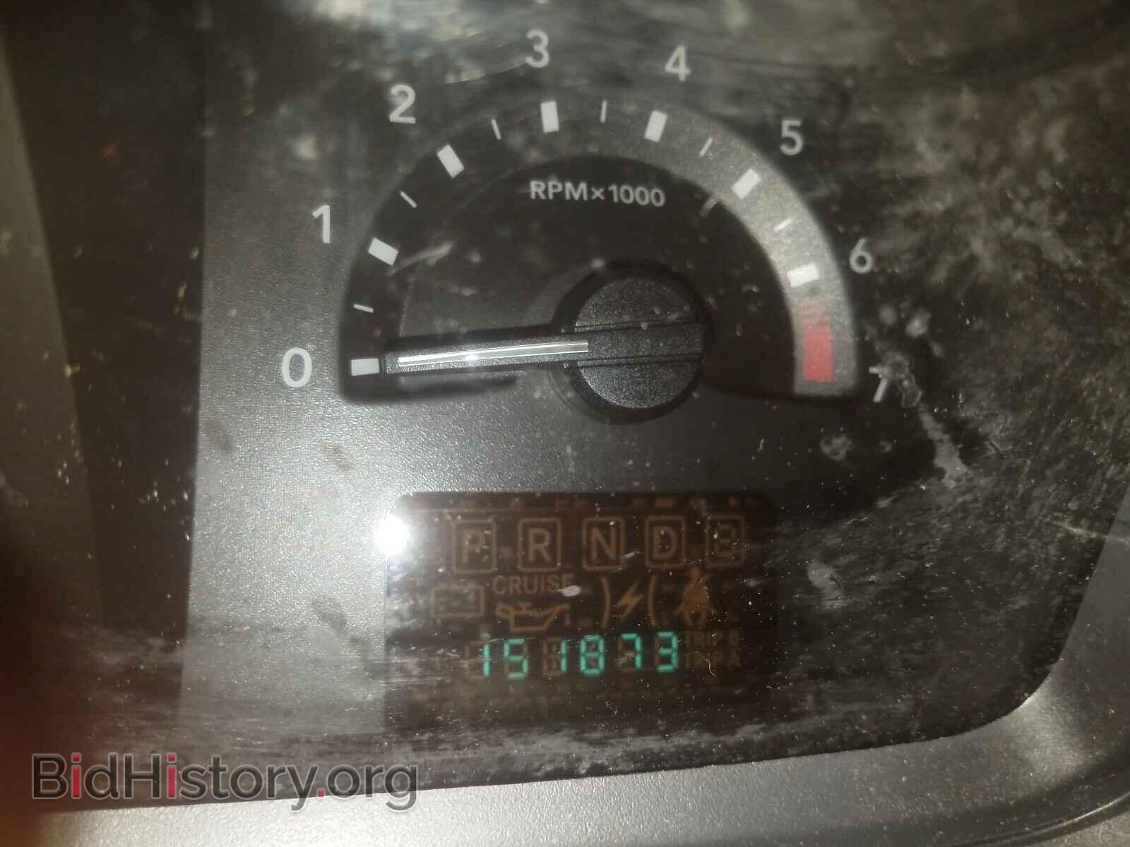 2010 DODGE JOURNEY - VIN: 3D4PG6FV4AT190926 - Фото 8