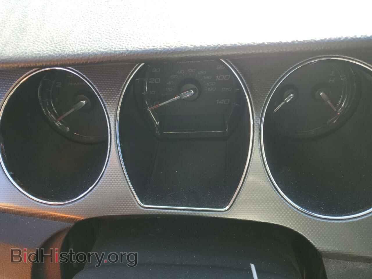 2012 FORD TAURUS - VIN: 1FAHP2EW7CG126882 - Фото 9