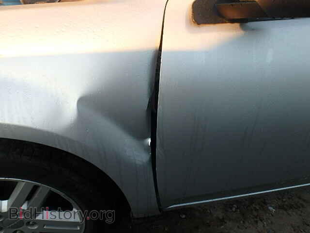 2011 DODGE AVENGER - VIN: 1B3BD1FB9BN534682 - Фото 9