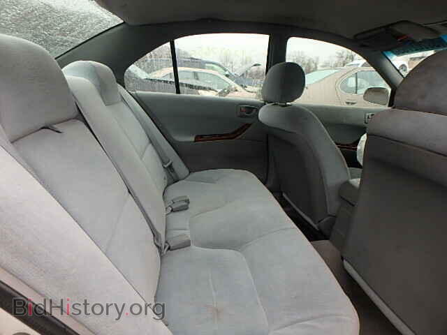2001 MITSUBISHI GALANT - VIN: 4A3AA46G41E090915 - Фото 6