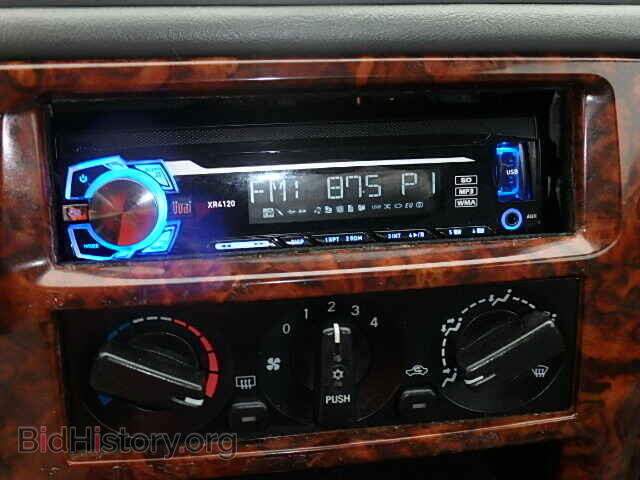 2001 MITSUBISHI GALANT - VIN: 4A3AA46G41E090915 - Фото 9