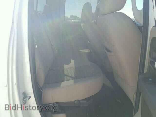 2009 DODGE RAM 1500 - VIN: 1D3HB18T49S700940 - Фото 6
