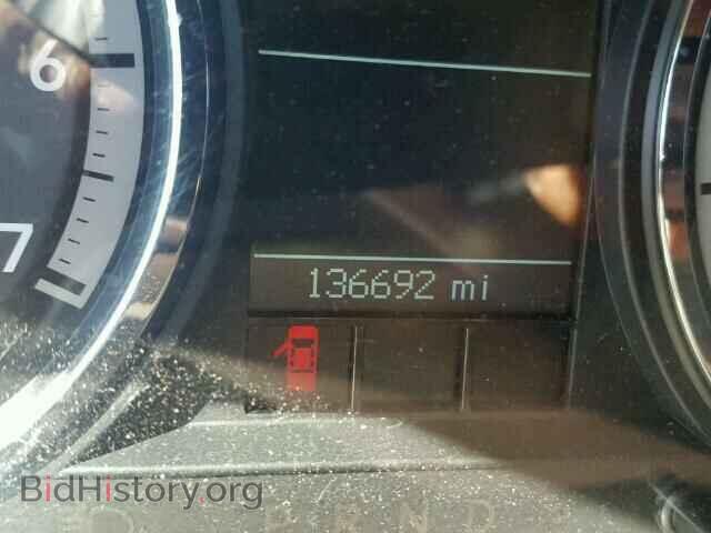 2009 DODGE RAM 1500 - VIN: 1D3HB18T49S700940 - Фото 8