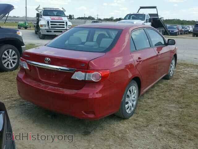 2012 TOYOTA COROLLA - VIN: 2T1BU4EE1CC819764 - Photo 4
