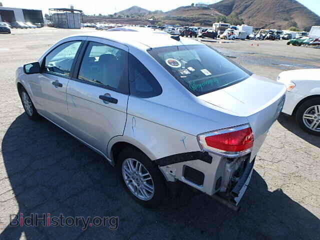 2010 FORD FOCUS - VIN: 1FAHP3FN3AW143077 - Фото 3