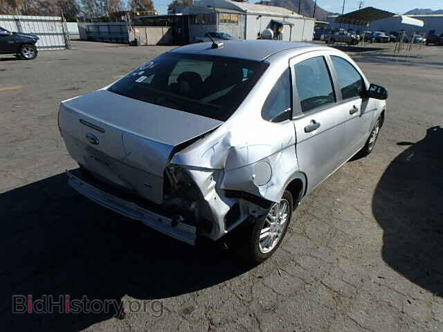2010 FORD FOCUS - VIN: 1FAHP3FN3AW143077 - Фото 4