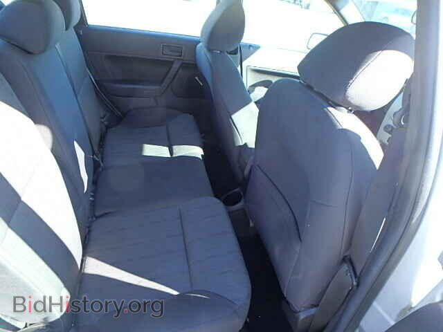 2010 FORD FOCUS - VIN: 1FAHP3FN3AW143077 - Фото 6