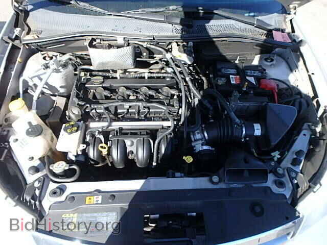 2010 FORD FOCUS - VIN: 1FAHP3FN3AW143077 - Фото 7