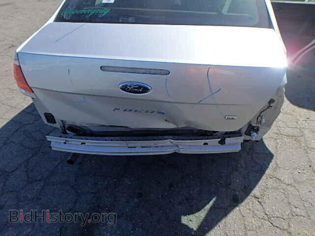 2010 FORD FOCUS - VIN: 1FAHP3FN3AW143077 - Фото 9