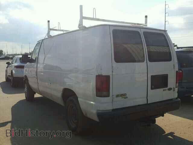 2012 FORD ECONOLINE - VIN: 1FTNE1EW8CDB13539 - Фото 3