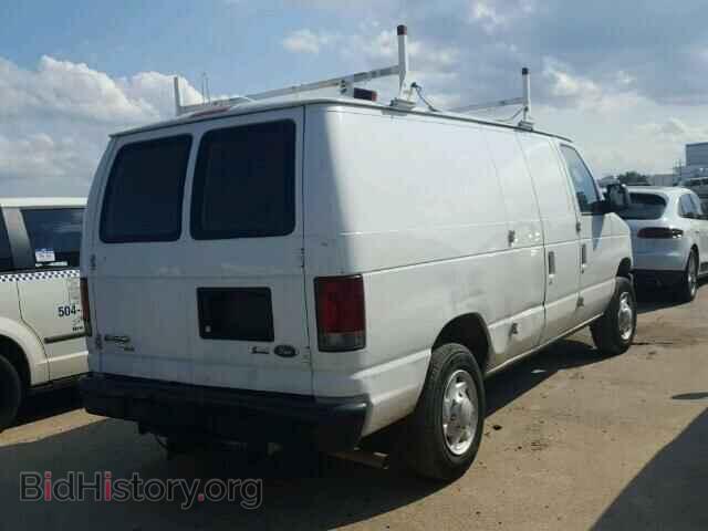 2012 FORD ECONOLINE - VIN: 1FTNE1EW8CDB13539 - Фото 4