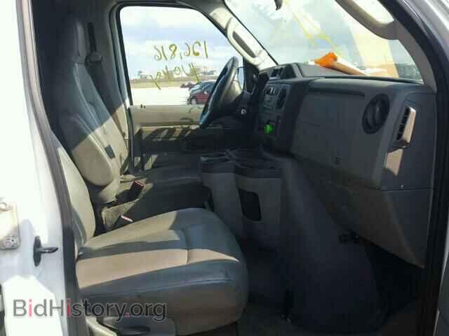 2012 FORD ECONOLINE - VIN: 1FTNE1EW8CDB13539 - Фото 5
