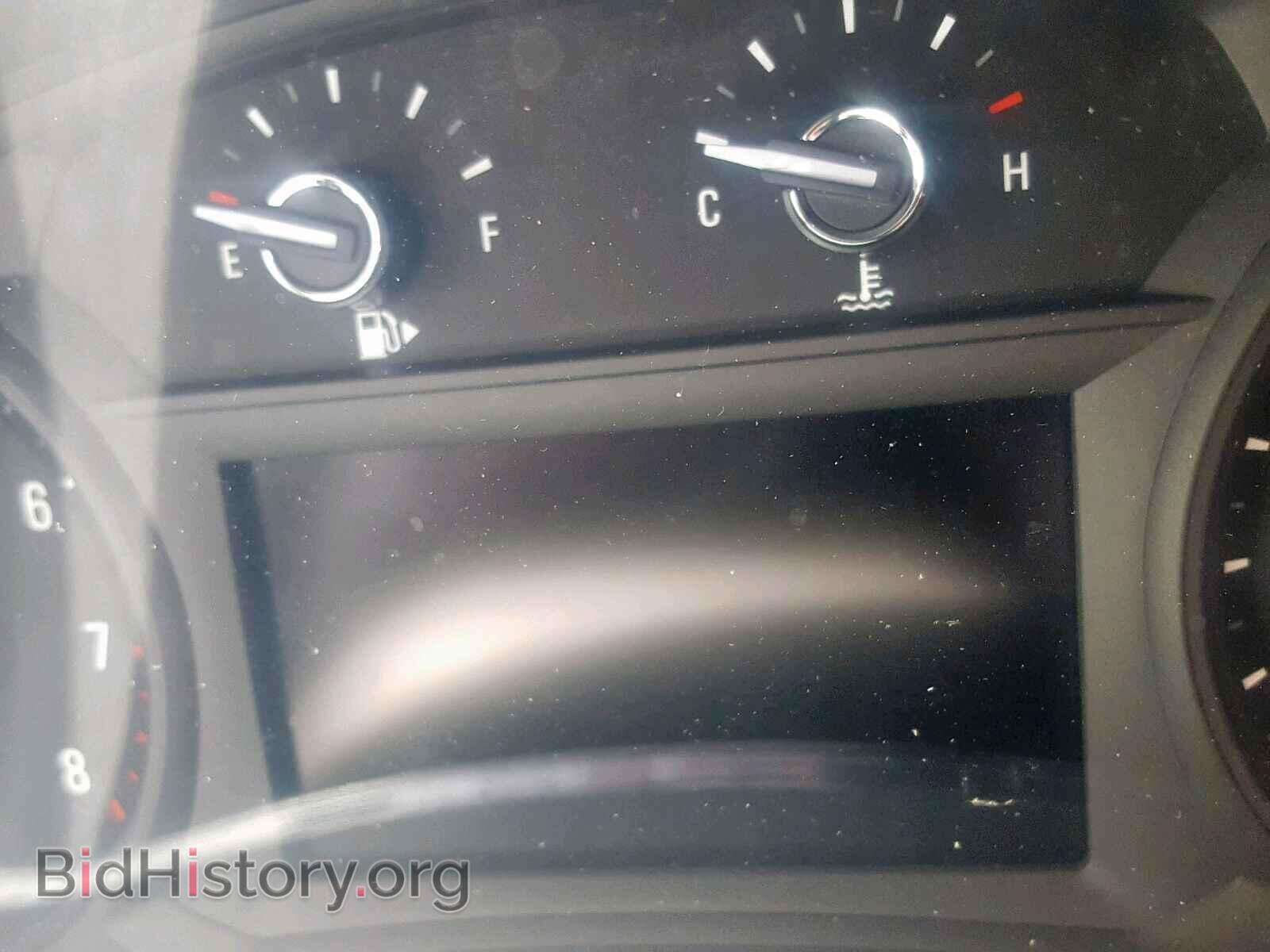 2017 BUICK ENCORE PRE - VIN: KL4CJBSB6HB187310 - Фото 8