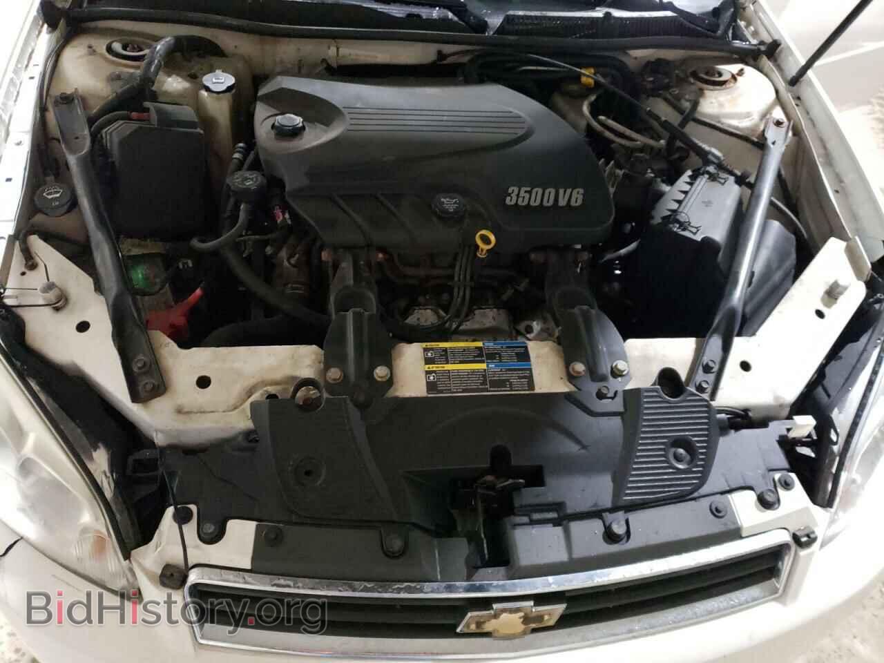2009 CHEVROLET IMPALA - VIN: 2G1WT57N291299193 - Фото 7