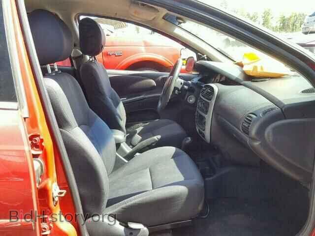 2003 DODGE NEON - VIN: 1B3ES56C93D195500 - Фото 5