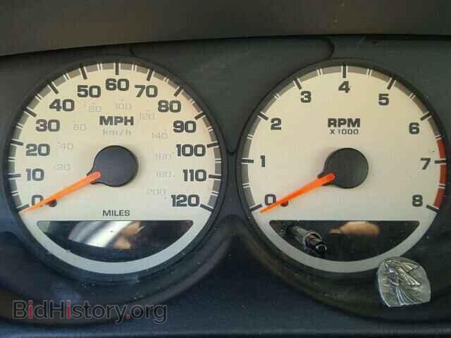 2003 DODGE NEON - VIN: 1B3ES56C93D195500 - Фото 8