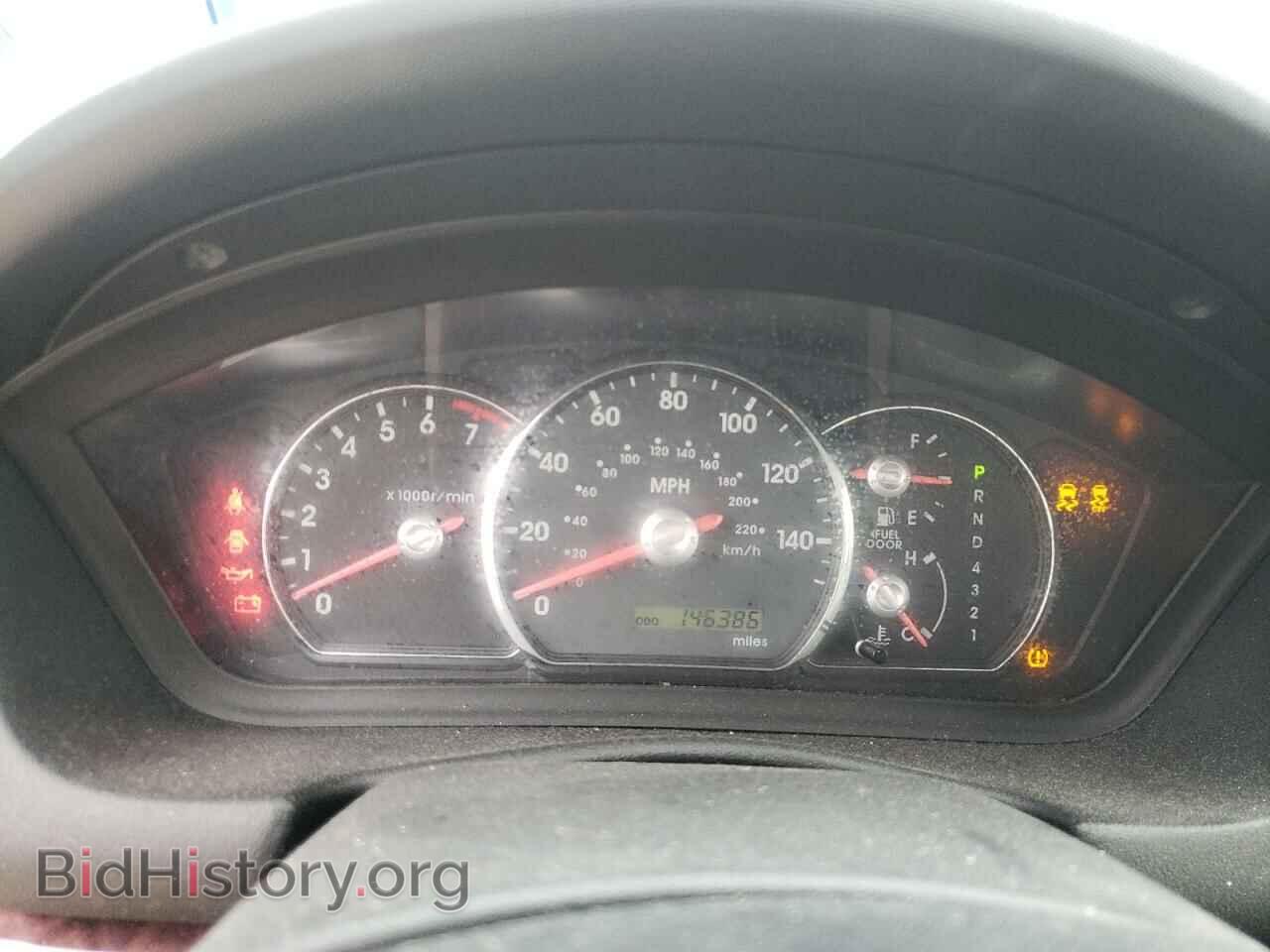 2012 MITSUBISHI GALANT - VIN: 4A32B3FF9CE009669 - Фото 8