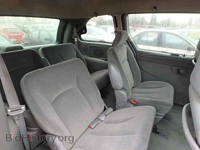 2005 DODGE CARAVAN - VIN: 1D4GP45R45B389944 - Фото 6