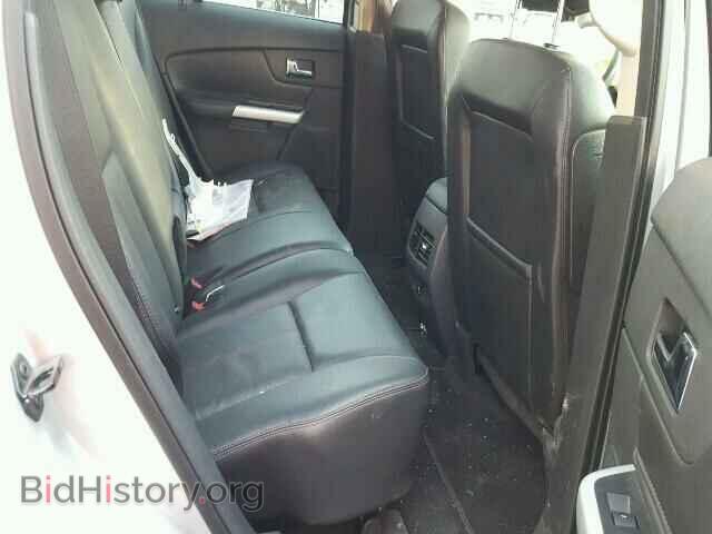2014 FORD EDGE - VIN: 2FMDK3KC9EBA94966 - Photo 6