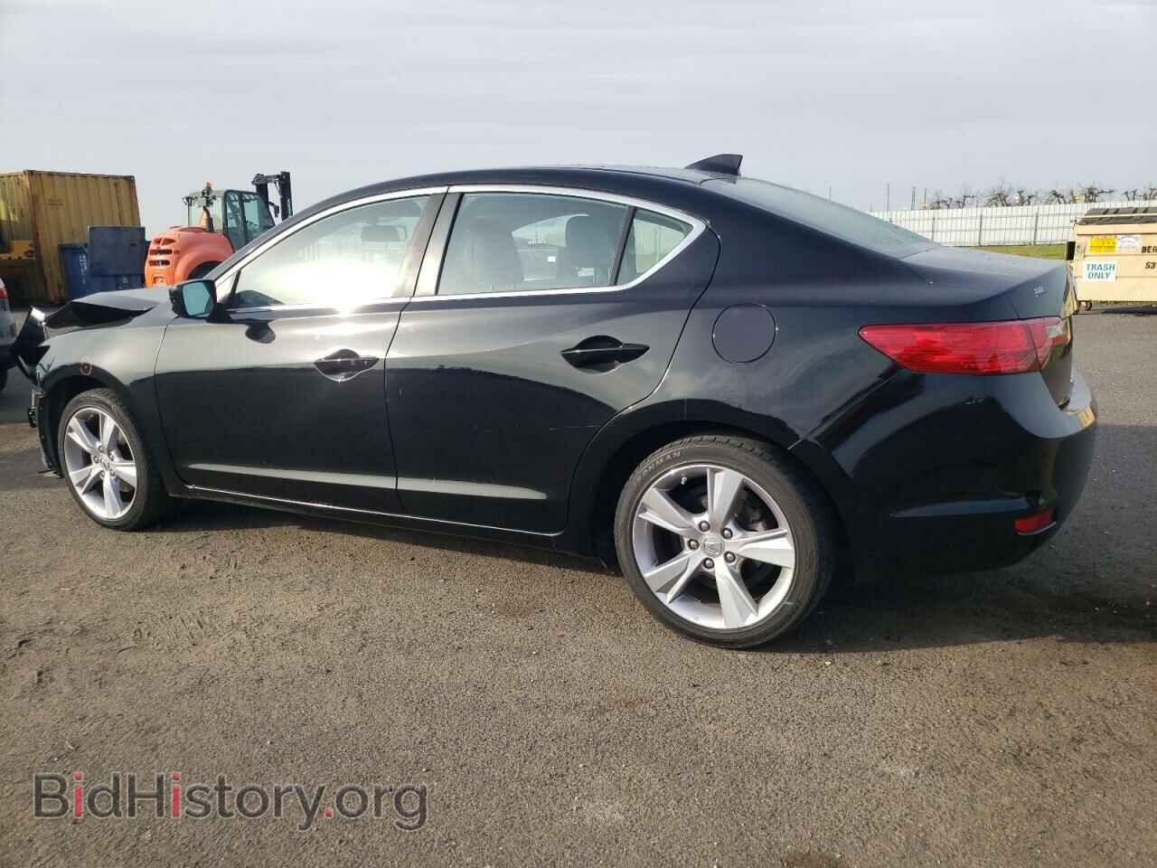 2014 ACURA ILX - VIN: 19VDE1F34EE014811 - Фото 2