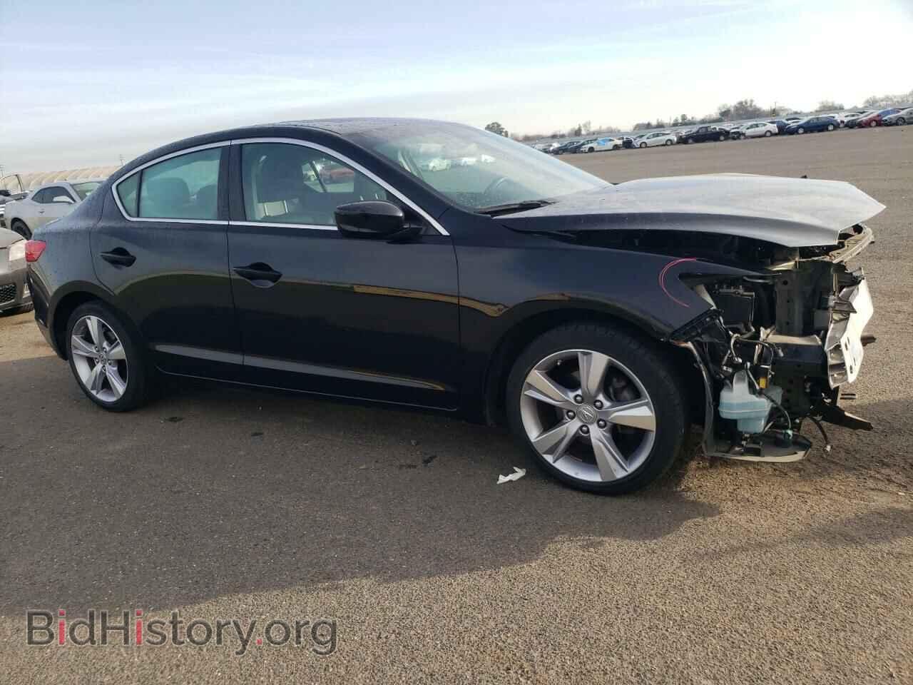 2014 ACURA ILX - VIN: 19VDE1F34EE014811 - Фото 4