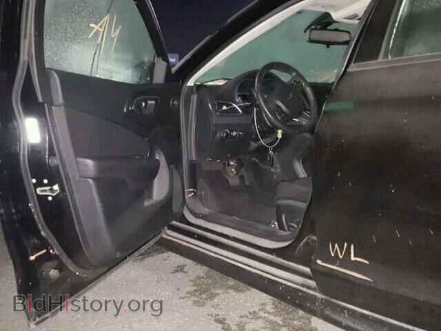 2015 CHRYSLER 200 - VIN: 1C3CCCAB3FN555384 - Photo 9