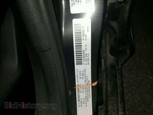 2015 CHRYSLER 200 - VIN: 1C3CCCAB3FN555384 - Photo 10