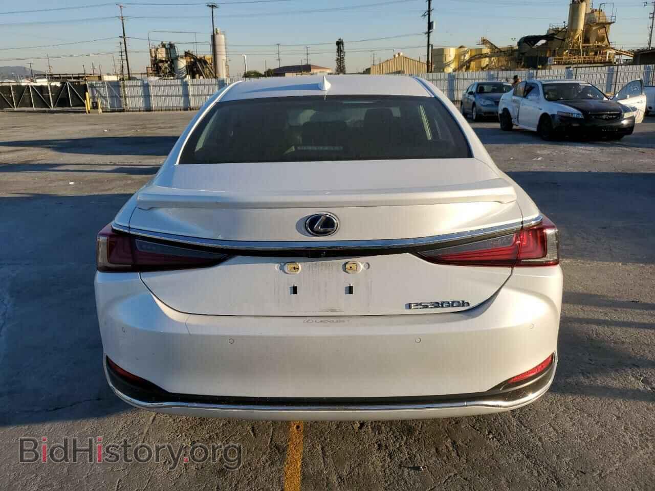 2021 LEXUS ES300 - VIN: 58AEA1C19MU012146 - Фото 6
