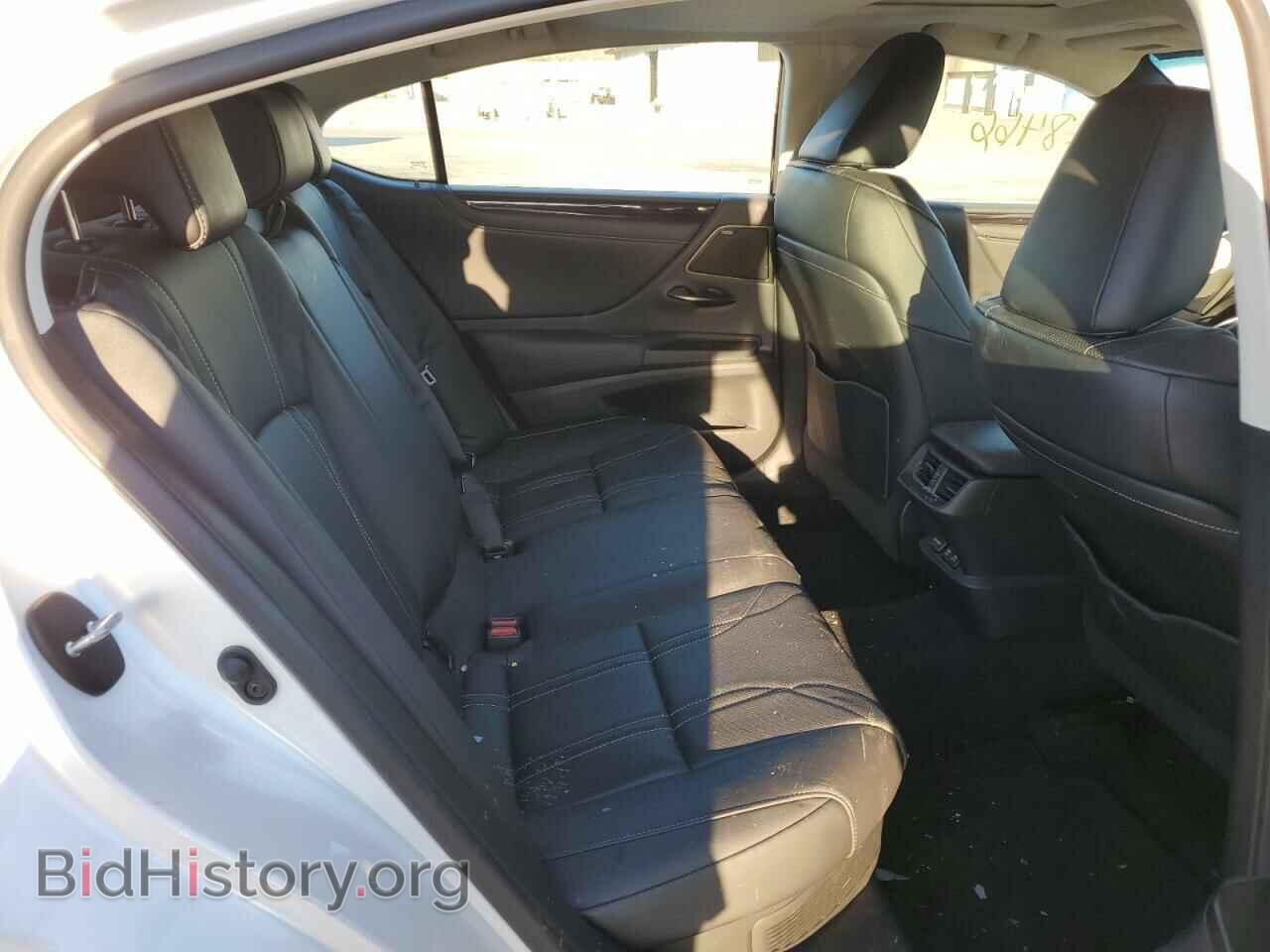 2021 LEXUS ES300 - VIN: 58AEA1C19MU012146 - Фото 10