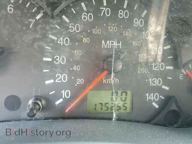 2005 FORD FOCUS - VIN: 1FAHP34N65W294455 - Фото 8