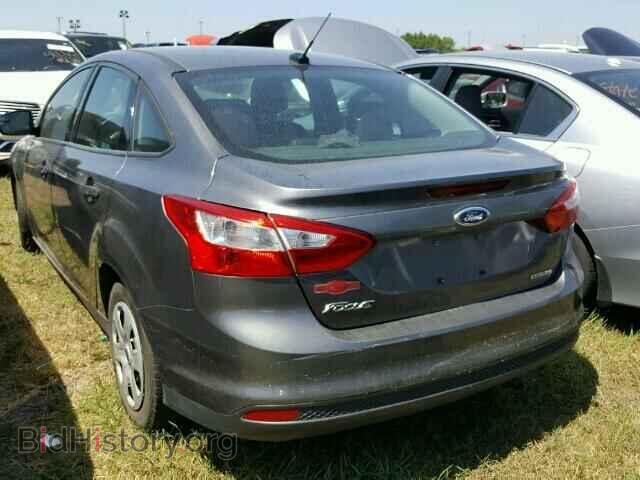 2013 FORD FOCUS - VIN: 1FADP3E25DL333992 - Photo 3
