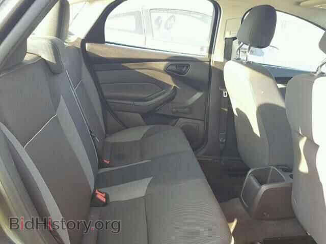 2013 FORD FOCUS - VIN: 1FADP3E25DL333992 - Photo 6