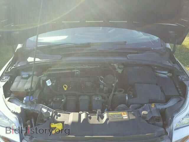 2013 FORD FOCUS - VIN: 1FADP3E25DL333992 - Photo 7