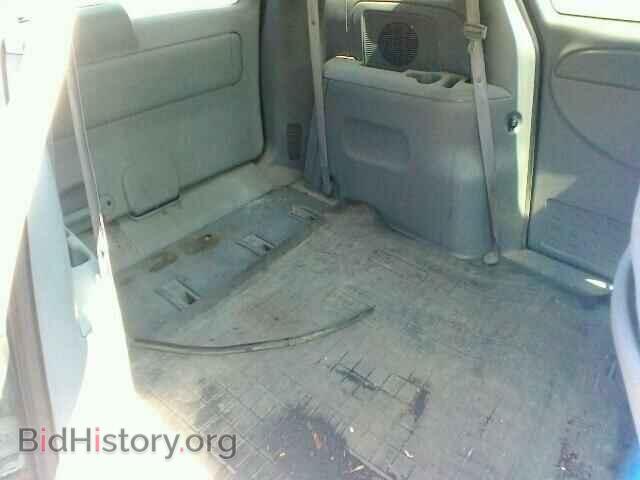 2005 DODGE CARAVAN - VIN: 1D4GP45R75B414304 - Photo 6