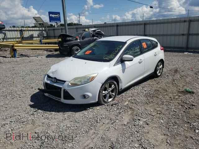 2012 FORD FOCUS - VIN: 1FAHP3K24CL234780 - Photo 2